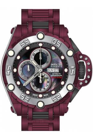 Flying Fox | Invicta Watch Bands online!