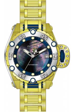 Flying Fox | Invicta Watch Bands online!