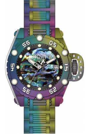 Flying Fox | Invicta Watch Bands online!