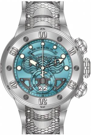 Invicta Kraken 43314