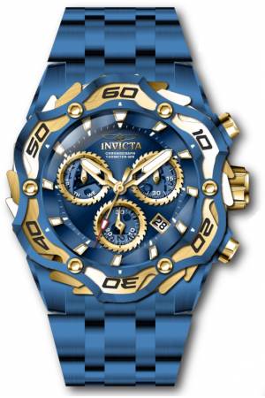 Ripsaw | Invicta Watch Bands online!