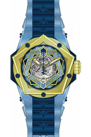 Helios | Invicta Watch Bands online!