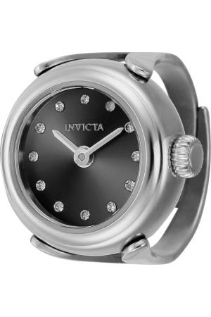 Invicta Mini Ring Watch 44481