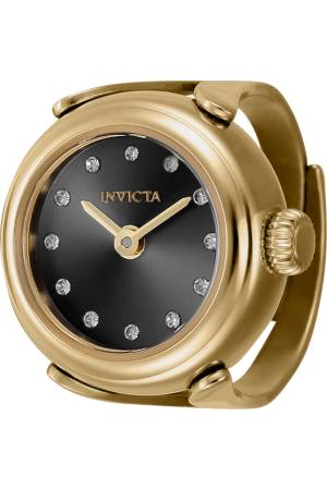 Invicta Mini Ring Watch 44482