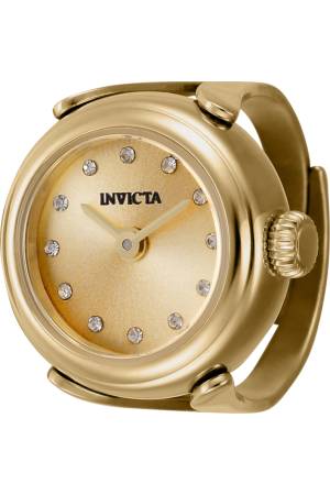 Invicta Mini Ring Watch 44483
