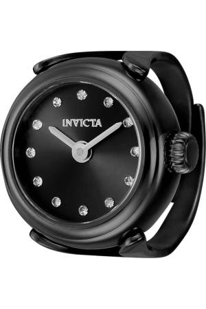 Invicta Mini Ring Watch 44484