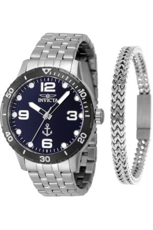 Invicta OCEAN VOYAGE 48266