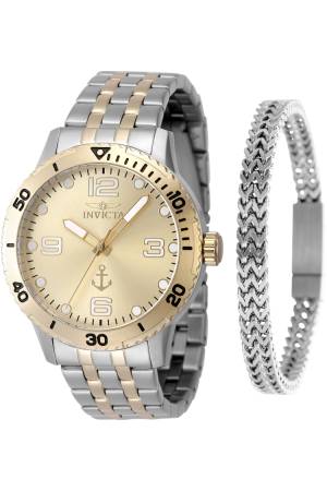 Invicta OCEAN VOYAGE 48267