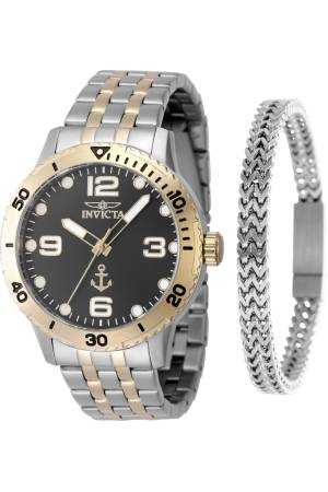 Invicta OCEAN VOYAGE 48268