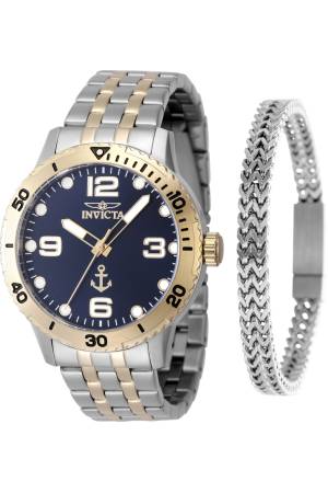 Invicta OCEAN VOYAGE 48269