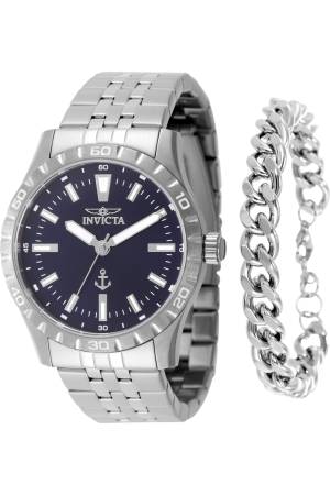 Invicta OCEAN VOYAGE 48273