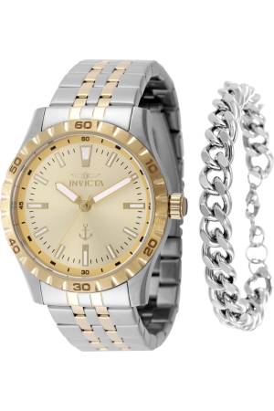 Invicta OCEAN VOYAGE 48274