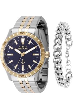 Invicta OCEAN VOYAGE 48276