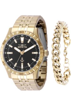 Invicta OCEAN VOYAGE 48277