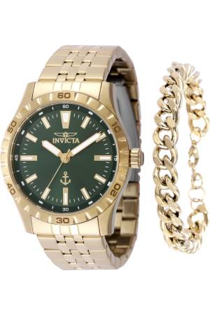 Invicta OCEAN VOYAGE 48278