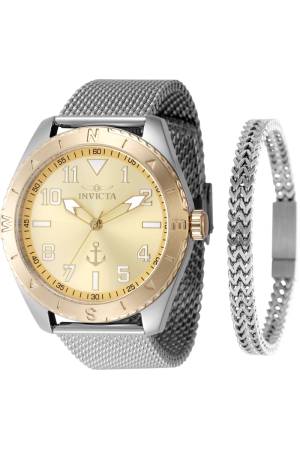 Invicta OCEAN VOYAGE 48295