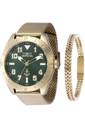 Invicta OCEAN VOYAGE 48299