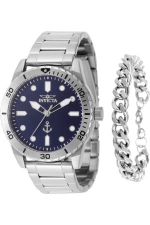 Invicta OCEAN VOYAGE 48301