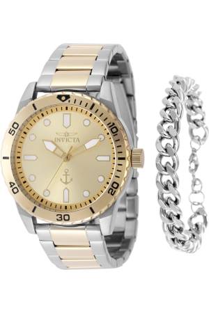 Invicta OCEAN VOYAGE 48302