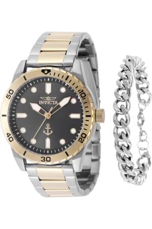 Invicta OCEAN VOYAGE 48303