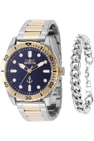 Invicta OCEAN VOYAGE 48304