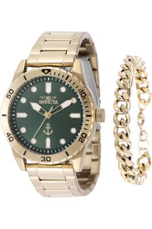 Invicta OCEAN VOYAGE 48306