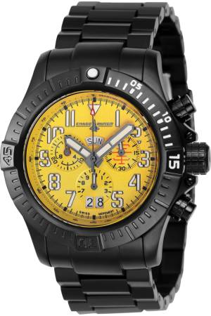 Invicta Air Fighter CDW-0012