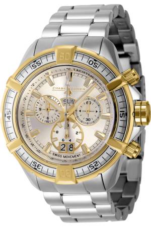 Invicta Air Fighter CDW-0039