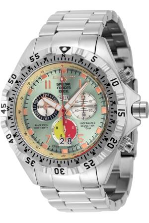 Invicta Special Forces CDW-0058