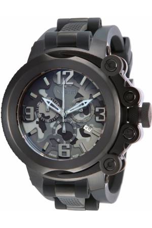 Coalition Forces | Invicta Watch Bands online!