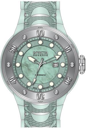 Invicta Kraken 45984