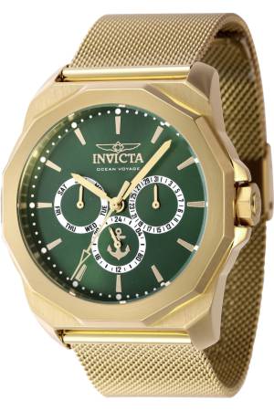 Invicta OCEAN VOYAGE 46254