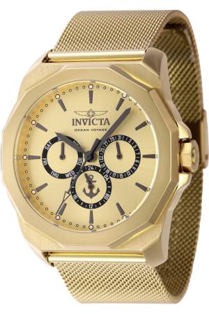 Invicta OCEAN VOYAGE 46255