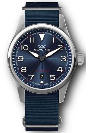 Invicta Airpilot GL0510