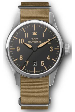 Invicta Airpilot GL0515