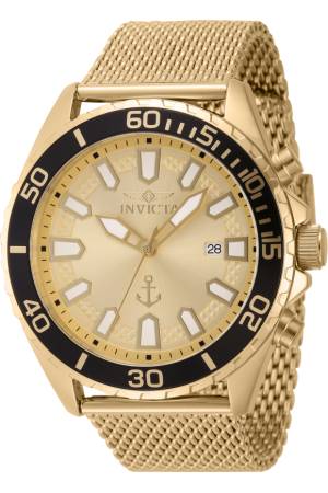 Invicta OCEAN VOYAGE 46271