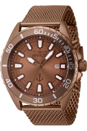 Invicta OCEAN VOYAGE 46273