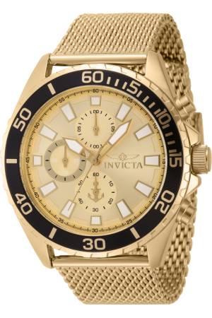 Invicta OCEAN VOYAGE 46275