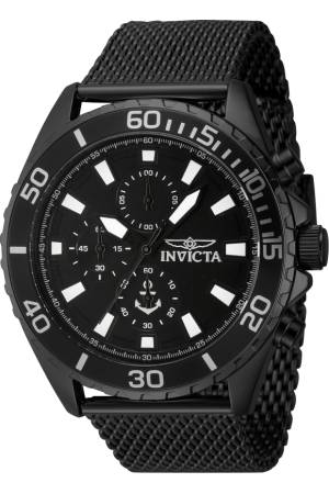 Invicta OCEAN VOYAGE 46276