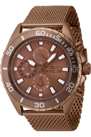 Invicta OCEAN VOYAGE 46277