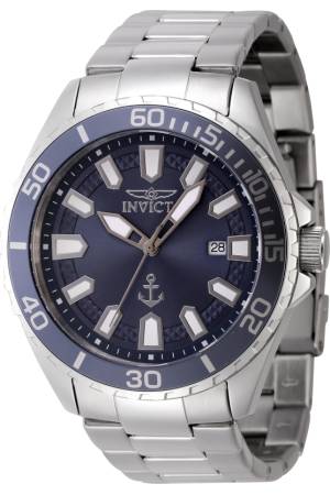 Invicta OCEAN VOYAGE 46278