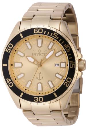 Invicta OCEAN VOYAGE 46279