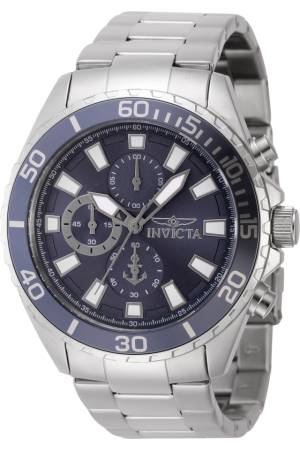 Invicta OCEAN VOYAGE 46282
