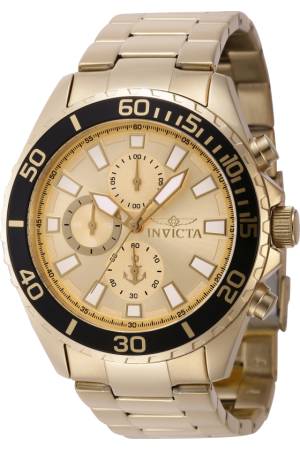 Invicta OCEAN VOYAGE 46283