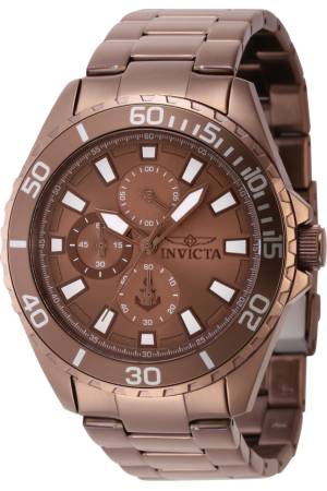 Invicta OCEAN VOYAGE 46285