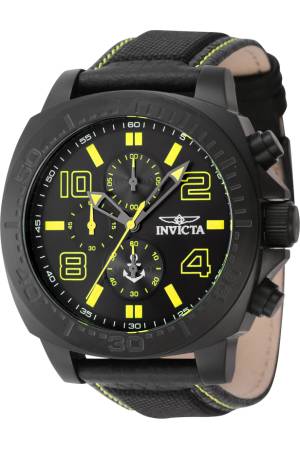 Invicta OCEAN VOYAGE 46287