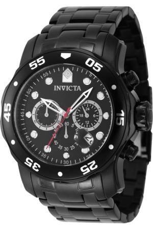 Invicta OCEAN VOYAGE 47618