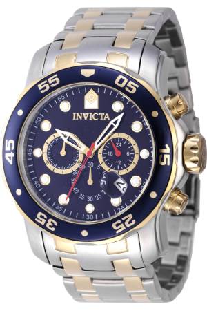 Invicta OCEAN VOYAGE 47619