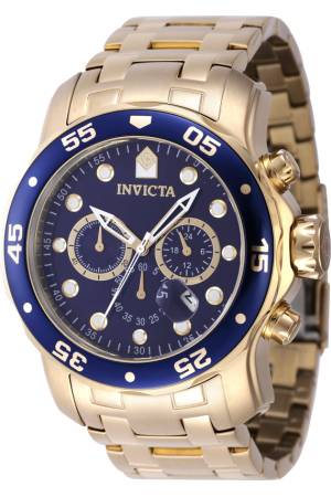 Invicta OCEAN VOYAGE 47623