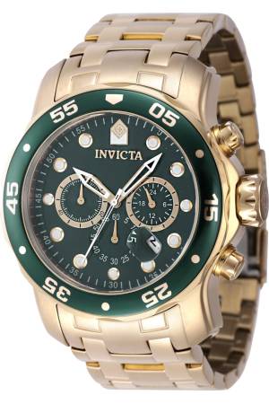 Invicta OCEAN VOYAGE 47624